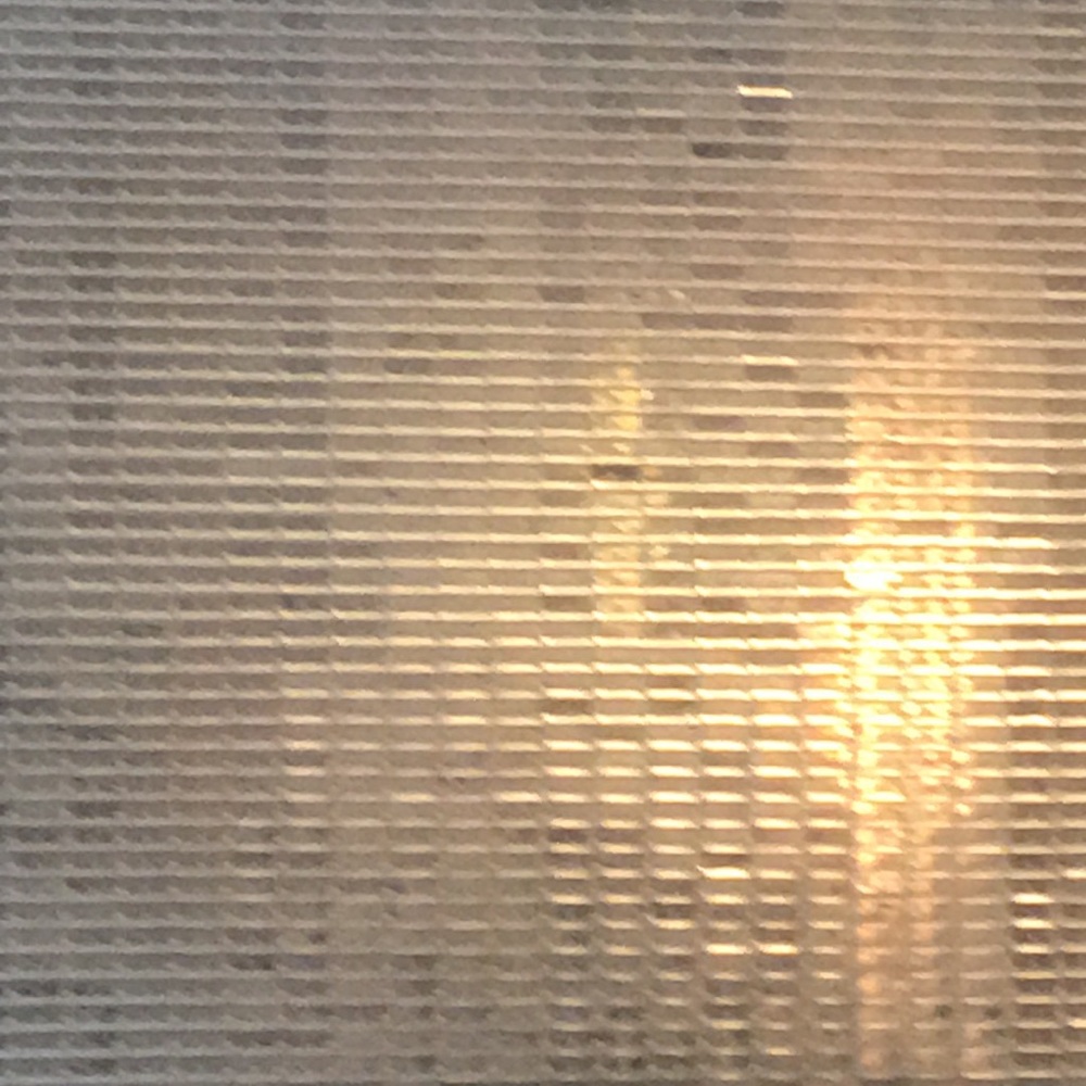 Meet your Posher, Erika